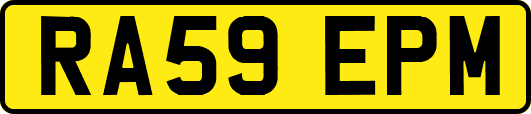 RA59EPM
