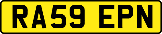 RA59EPN