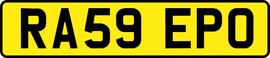 RA59EPO