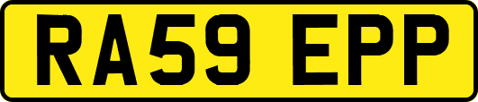 RA59EPP