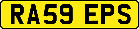 RA59EPS