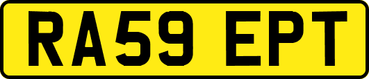 RA59EPT