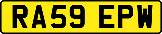 RA59EPW