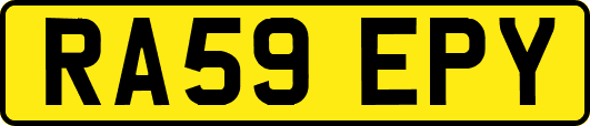 RA59EPY