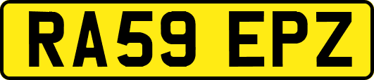 RA59EPZ