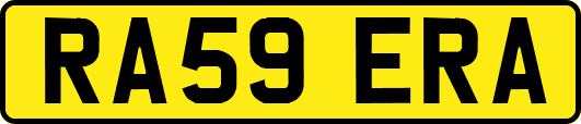 RA59ERA