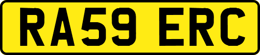 RA59ERC
