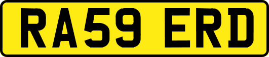 RA59ERD