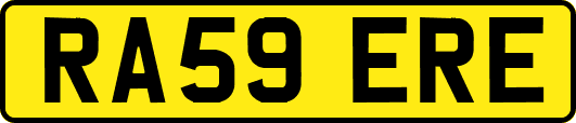 RA59ERE