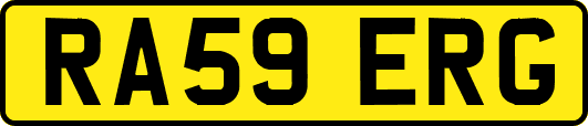 RA59ERG