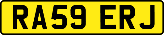 RA59ERJ