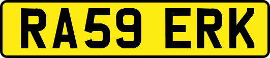 RA59ERK