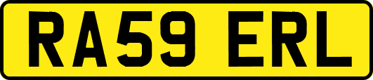RA59ERL