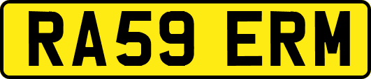 RA59ERM