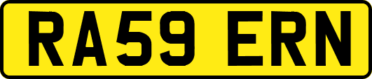 RA59ERN
