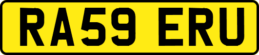 RA59ERU
