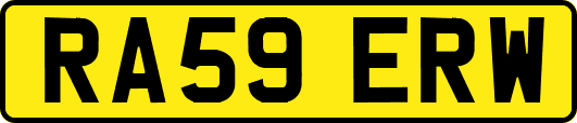 RA59ERW