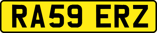 RA59ERZ