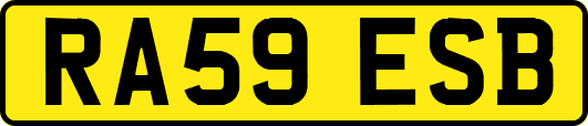 RA59ESB