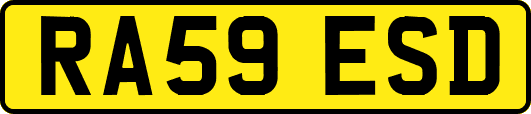 RA59ESD