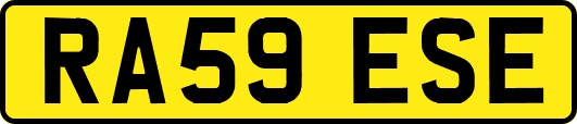 RA59ESE