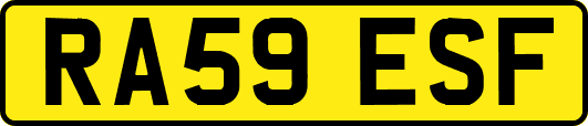 RA59ESF