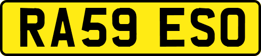 RA59ESO