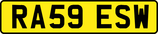 RA59ESW