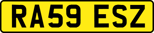 RA59ESZ
