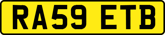 RA59ETB