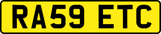 RA59ETC
