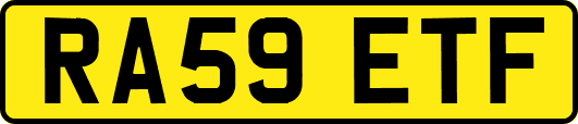 RA59ETF