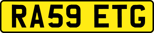 RA59ETG