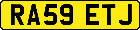 RA59ETJ