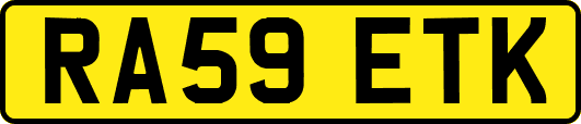 RA59ETK