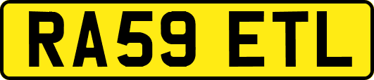 RA59ETL