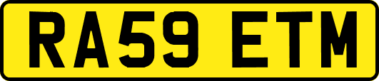 RA59ETM