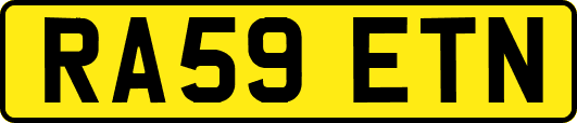 RA59ETN
