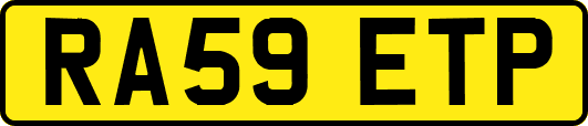 RA59ETP