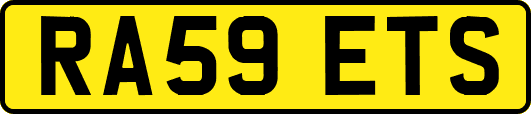 RA59ETS