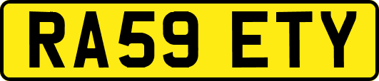 RA59ETY