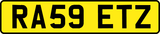RA59ETZ