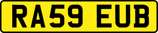 RA59EUB