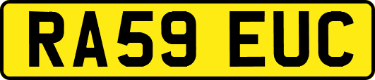 RA59EUC