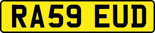 RA59EUD