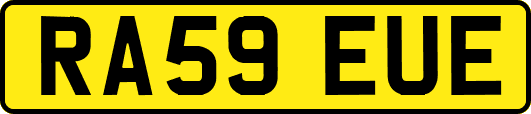 RA59EUE
