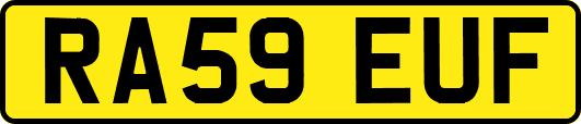 RA59EUF