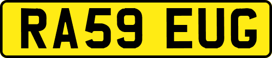RA59EUG