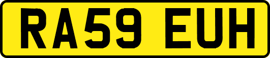 RA59EUH