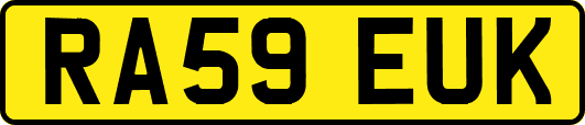 RA59EUK